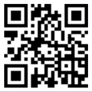 Mã QR cho IOS