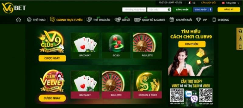 Bảo mật thông tin an toàn tại nhà cái V9Bet