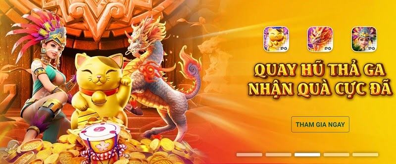 Kho game cực hiện đại tại nhà cái FB88 