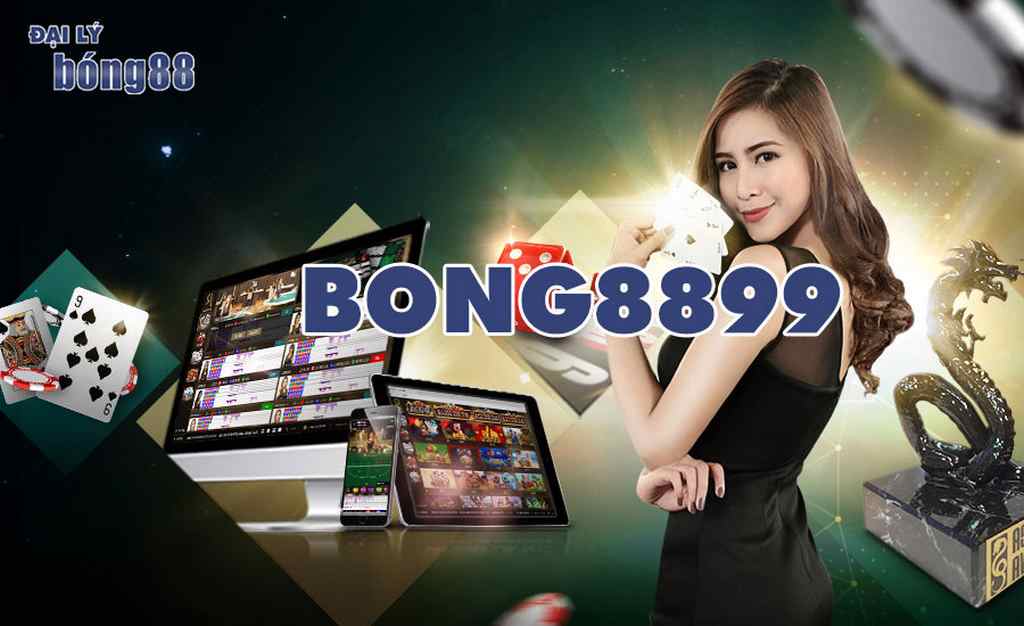 Bong8899.com Là Gì? Cách Đăng Ký Tài Khoản Bong8899.com