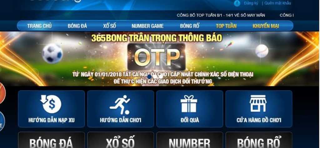 Trang Tổng Hợp Cá Cược 365 - 365Cacuoc.com - Link Cập Nhật Mới Nhất