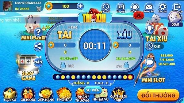 11 1 - Bắn cá 365 - Cổng game bắn cá đông dân chơi nhất tại nước ta