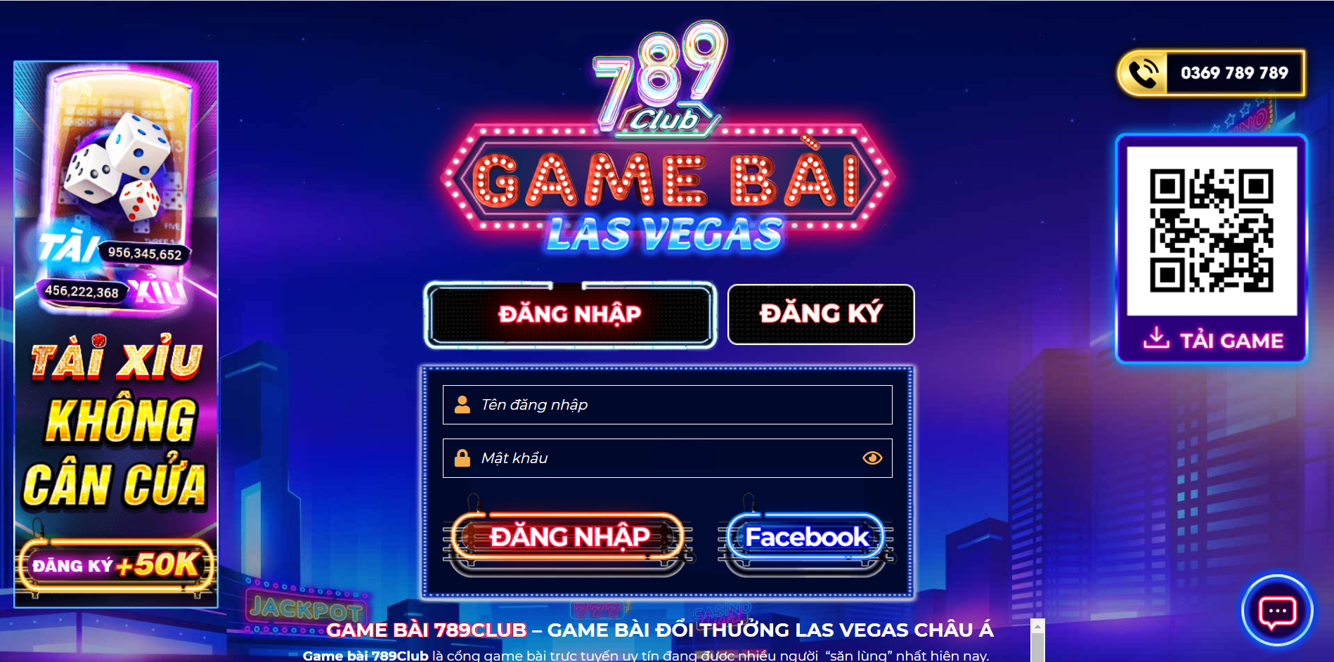 14 - 789 Club - Game đổi thưởng online đẳng cấp số 1 Việt Nam