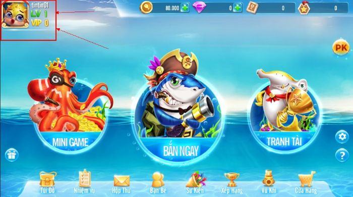 17 1 - Bắn cá m8win - Đỉnh cao game đổi thưởng online