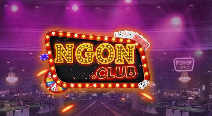 46 - Ngon club – Địa chỉ chơi game giải trí không thể bỏ qua