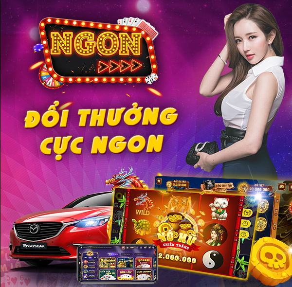 48 - Ngon club – Địa chỉ chơi game giải trí không thể bỏ qua