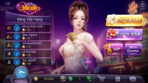 5 300x169 - Tiến lên miền nam - Tựa game ăn khách nhất hiện nay