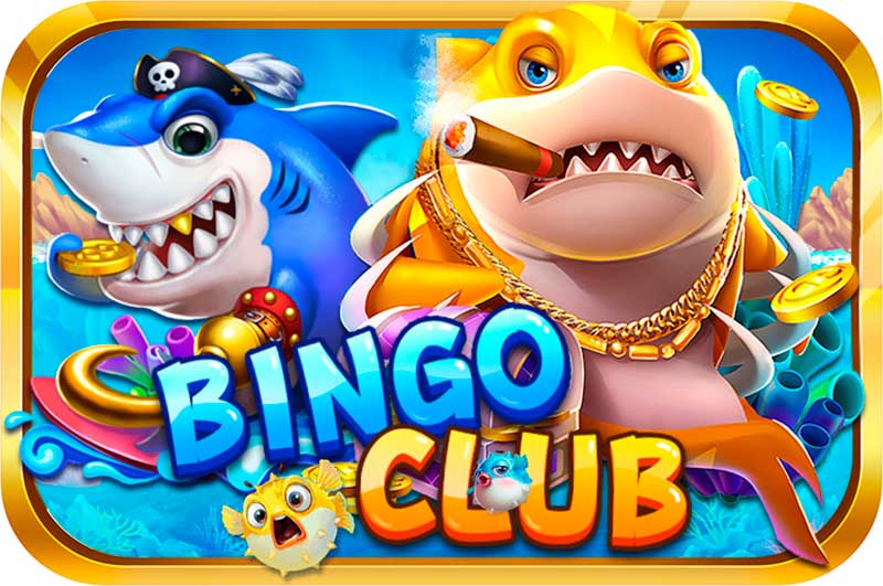 51 - Ban ca bingo - Trò chơi bắn cá hấp dẫn thu hút mọi game thủ