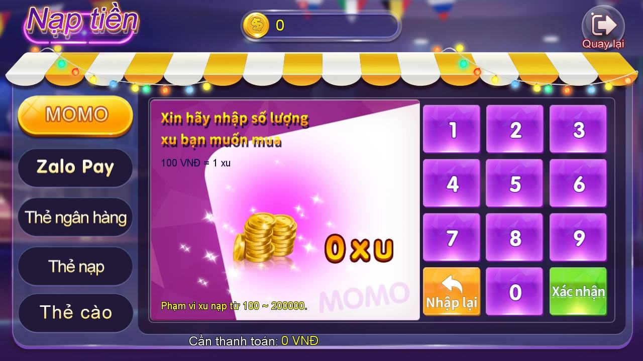 54 - Ban ca bingo - Trò chơi bắn cá hấp dẫn thu hút mọi game thủ