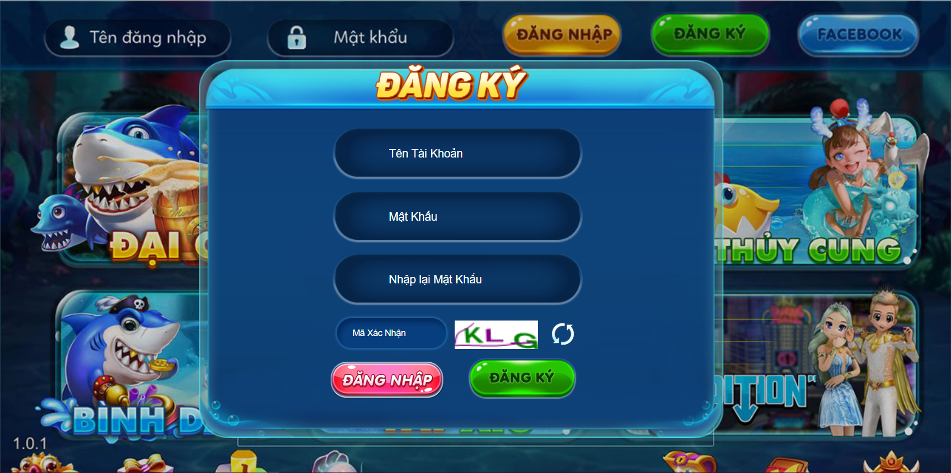 68 - Bắn cá tài lộc – Game đổi thẻ uy tín hàng đầu Việt Nam