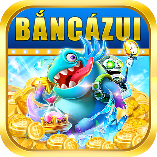 75 - Bắn Cá Zui - Game bắn cá đổi thưởng siêu hay