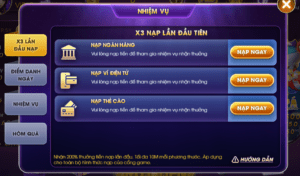 86 1 300x176 - Sam86 - Đánh giá cổng game quay hũ đổi thưởng siêu hấp dẫn