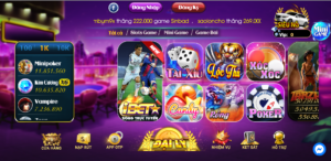 9 2 300x146 - Nohu Club - Cổng game nổ hũ với tỷ lệ thắng cược cao nhất hiện nay