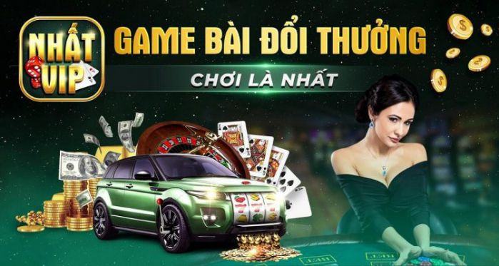 Giới thiệu về NhatVip