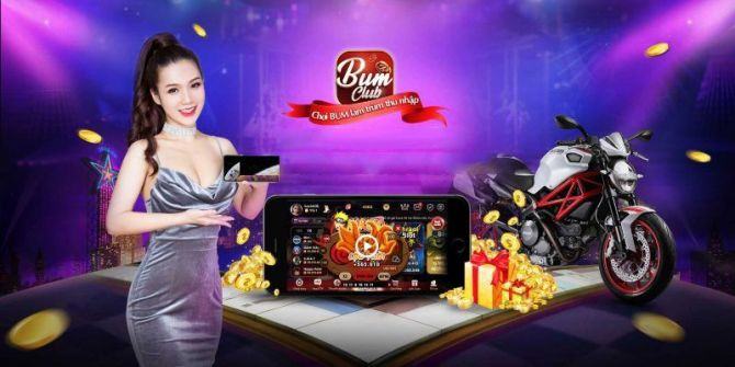 Bumclub chơi hấp dẫn