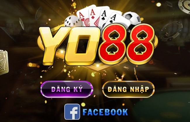 dang ky tai khoan yo88 - Yo88: Game bài đổi thưởng tiền thật uy tín 2021