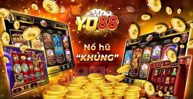 Giới thiệu về Yo88