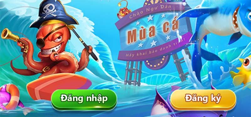 gioi thieu bancah5 - Bancah5: Game bài bắn cá h5 đổi thưởng uy tín số 1 Việt Nam