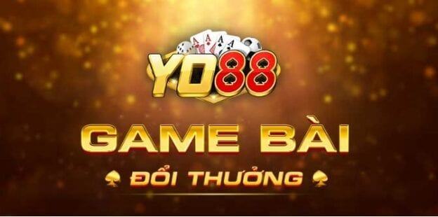 gioi thieu ve yo88 - Yo88: Game bài đổi thưởng tiền thật uy tín 2021