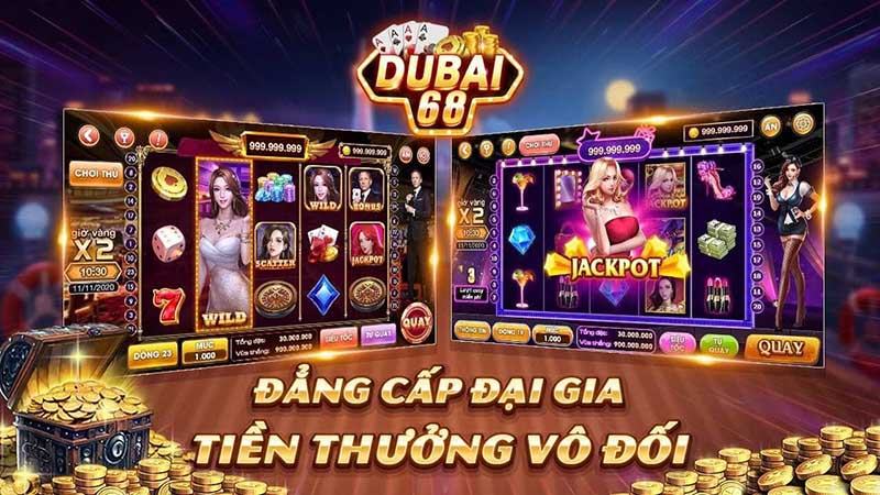 gmae bai dubai68 club - Dubai68 Club – Link Tải Dubai68 APK/IOS Game Bài đổi thưởng