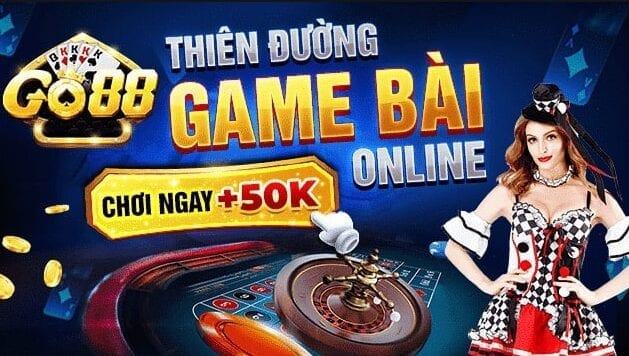 khuyen mai Go88 - GO88 Cổng game bài đổi thưởng số 1 Việt Nam