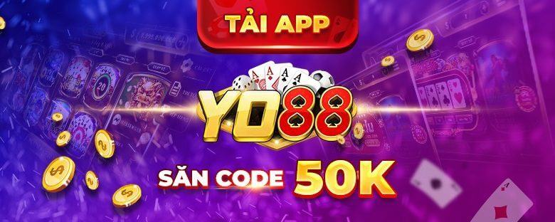 khuyen mai yo88 - Yo88: Game bài đổi thưởng tiền thật uy tín 2021