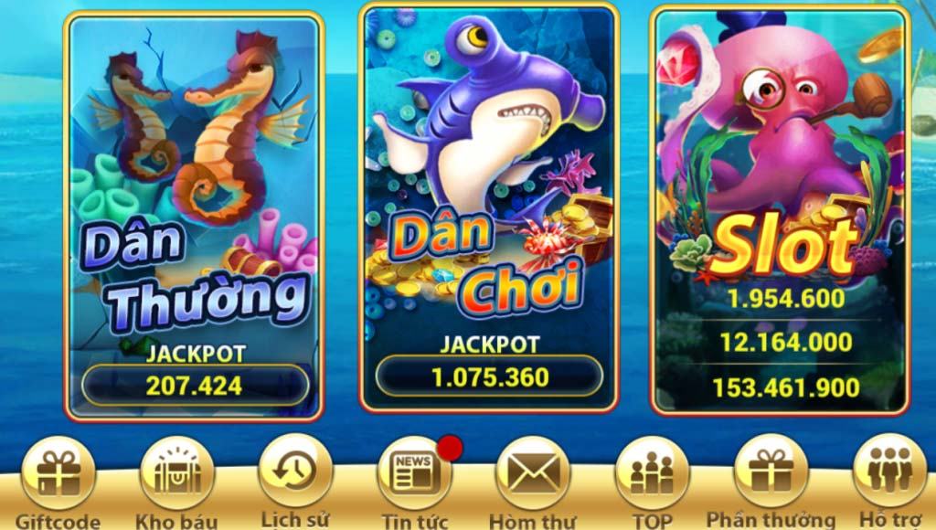 m8win kinh nghiem - M8win – Đánh giá game bắn cá đổi thưởng M8.Win