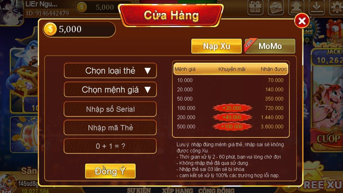 rut tien xuvang777 - Xuvang777- Game bắn cá  Xu Vàng 777 siêu hot được nhiều người lựa chọn