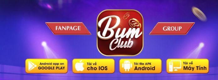 Tải Bum Club về máy