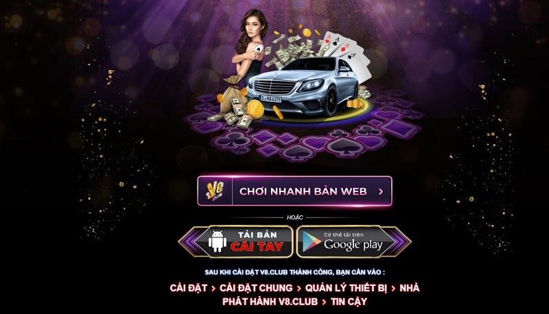 Top 8 cổng game nổ hũ đổi thưởng uy tín nhất 2022