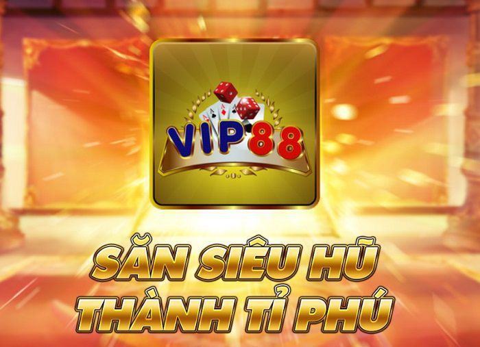 Giới thiệu về Vip88