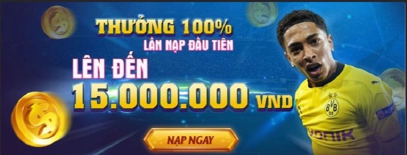 Top 3 nhà cái có nhiều game cá cược hay nhất hiện nay - 8live, dabet, Goal123