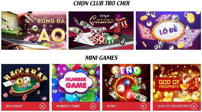 TOP 3 CỔNG GAME THƯỢNG LƯU TRONG GIỚI HIỆN NAY - RUNVIP, V8 CLUB, IWIN CLUB.