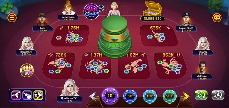 Cổng game bài Choang Club,T88, Mig35 và những điều cần biết