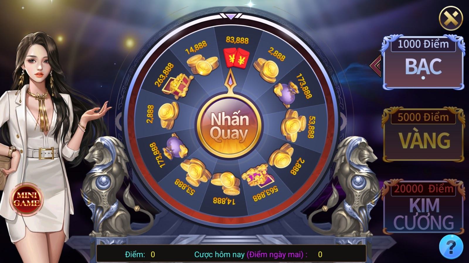 Giới thiệu về nhà cái game bài DWIN uy tín hàng đầu Việt Nam