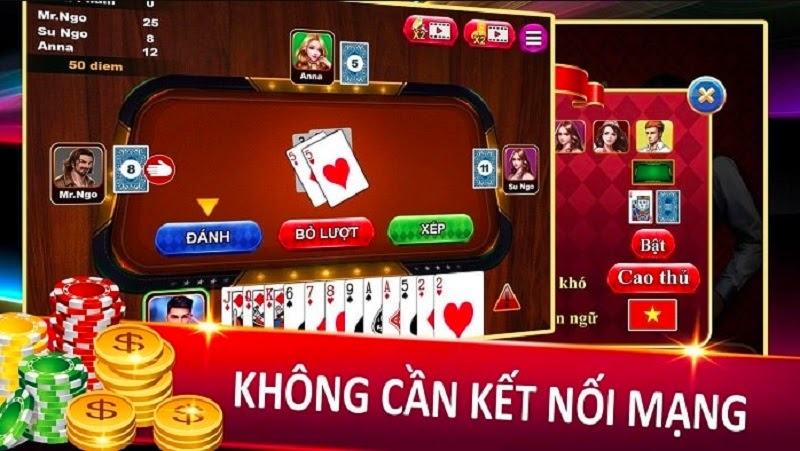 Làm giàu không khó với tựa game Tài Xỉu trên cổng game bài Manclub