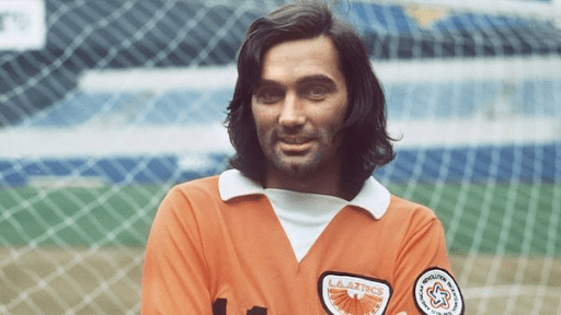 George Best