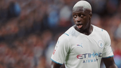 Vị trí số 4 - Benjamin Mendy