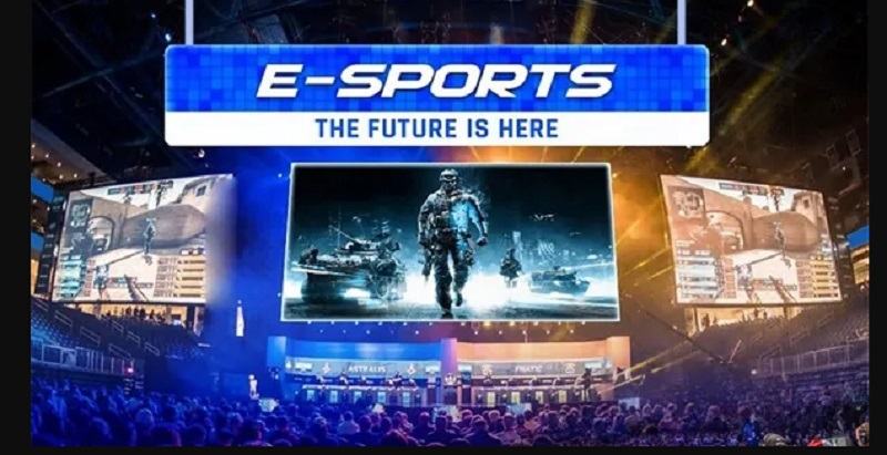 Giới thiệu sơ lược về cá cược Esports cho anh em được biết