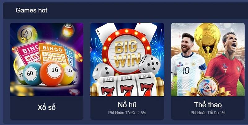 Tải app miễn phí để chơi game cực hot ngay hôm nay