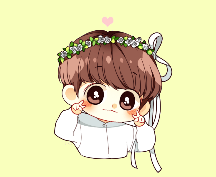 Ảnh chibi boy