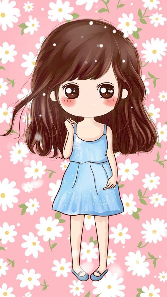 Hình ảnh đẹp chibi