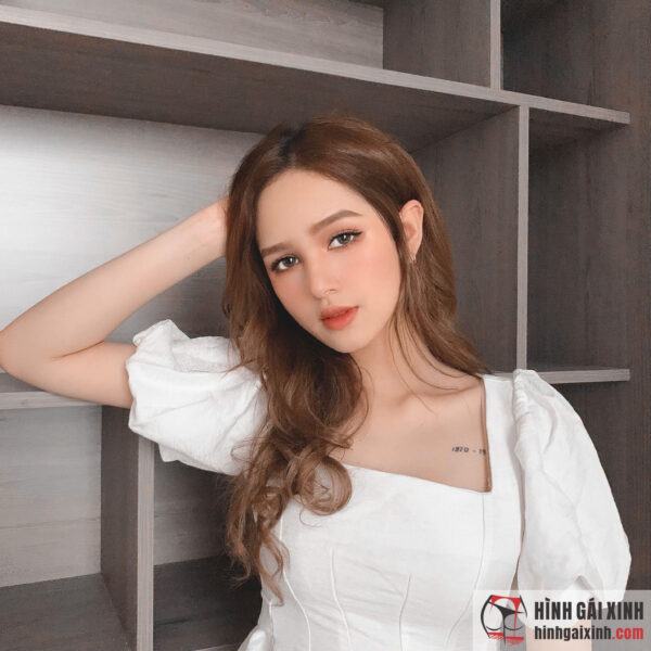 Xoài Non vợ của Streamer Xemesis 