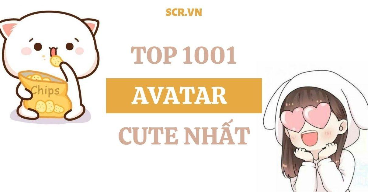 AVATAR CUTE