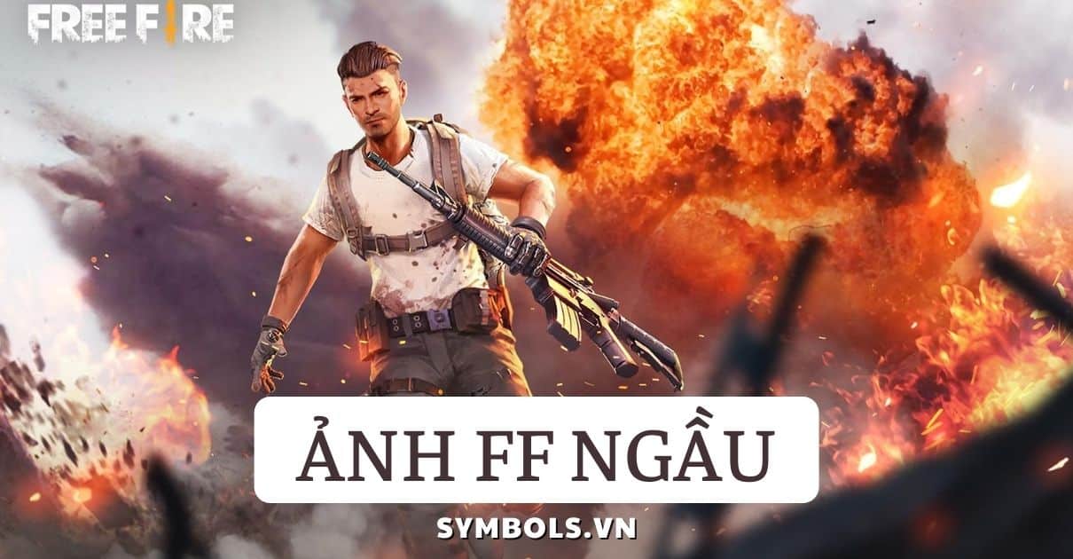 Anh FF Ngau