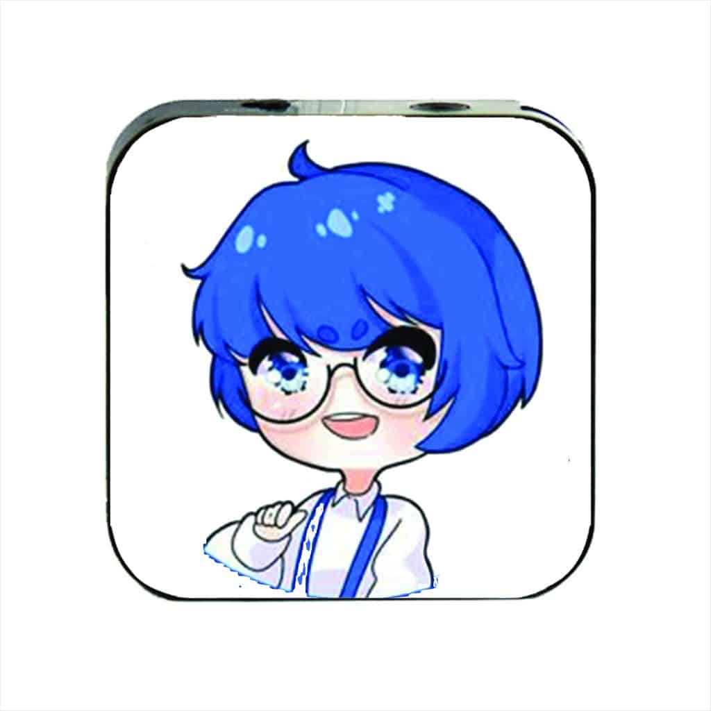 Ảnh Phong Cận Chibi dễ thương nhất