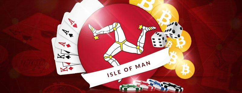 GO88 được bảo chứng bởi tập đoàn Isle Of Man