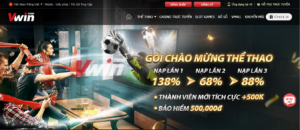 Vwin - Website cá cược E-Sport hàng đầu của dân chuyên