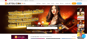 Letou - Cổng chơi Poker uy tín trên mọi mặt trận