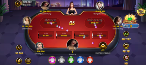 Các tựa game dân gian gần gủi với người Việt tại Luxy Club